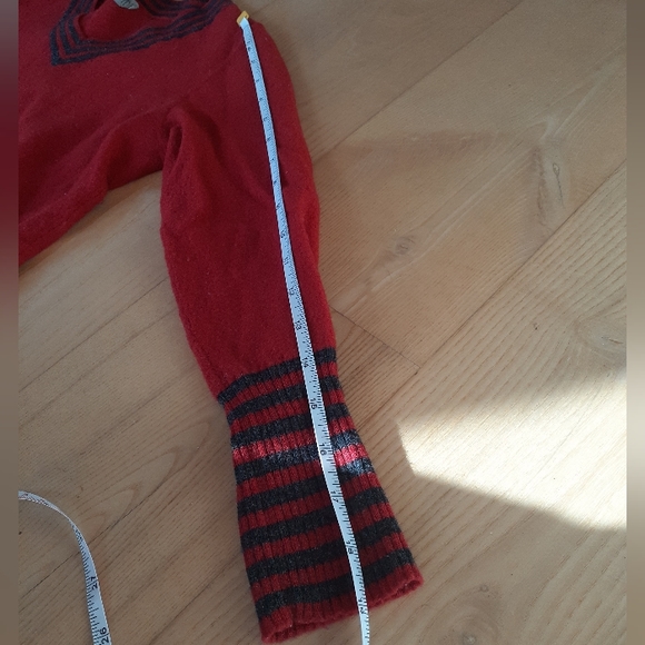 100% Merino Smartwool sweater - Picture 13 of 13